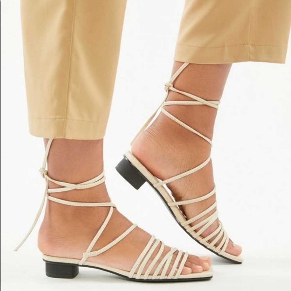 Vagabond Shoes- Annie Sandal